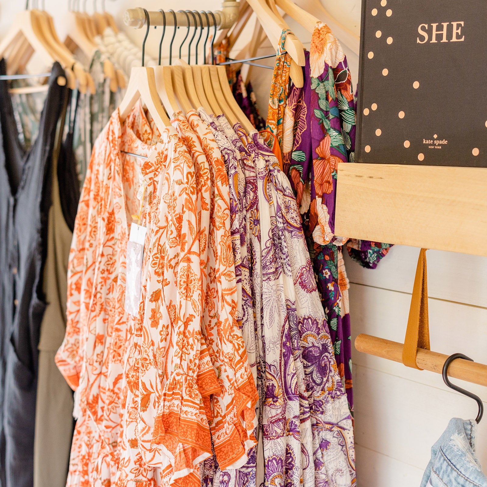 Effortless Fashion: Your Guide to Spring Events