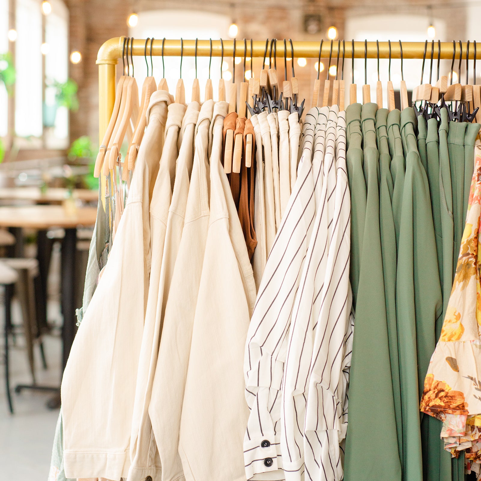 Welcome to Osprey Lane Boutique!