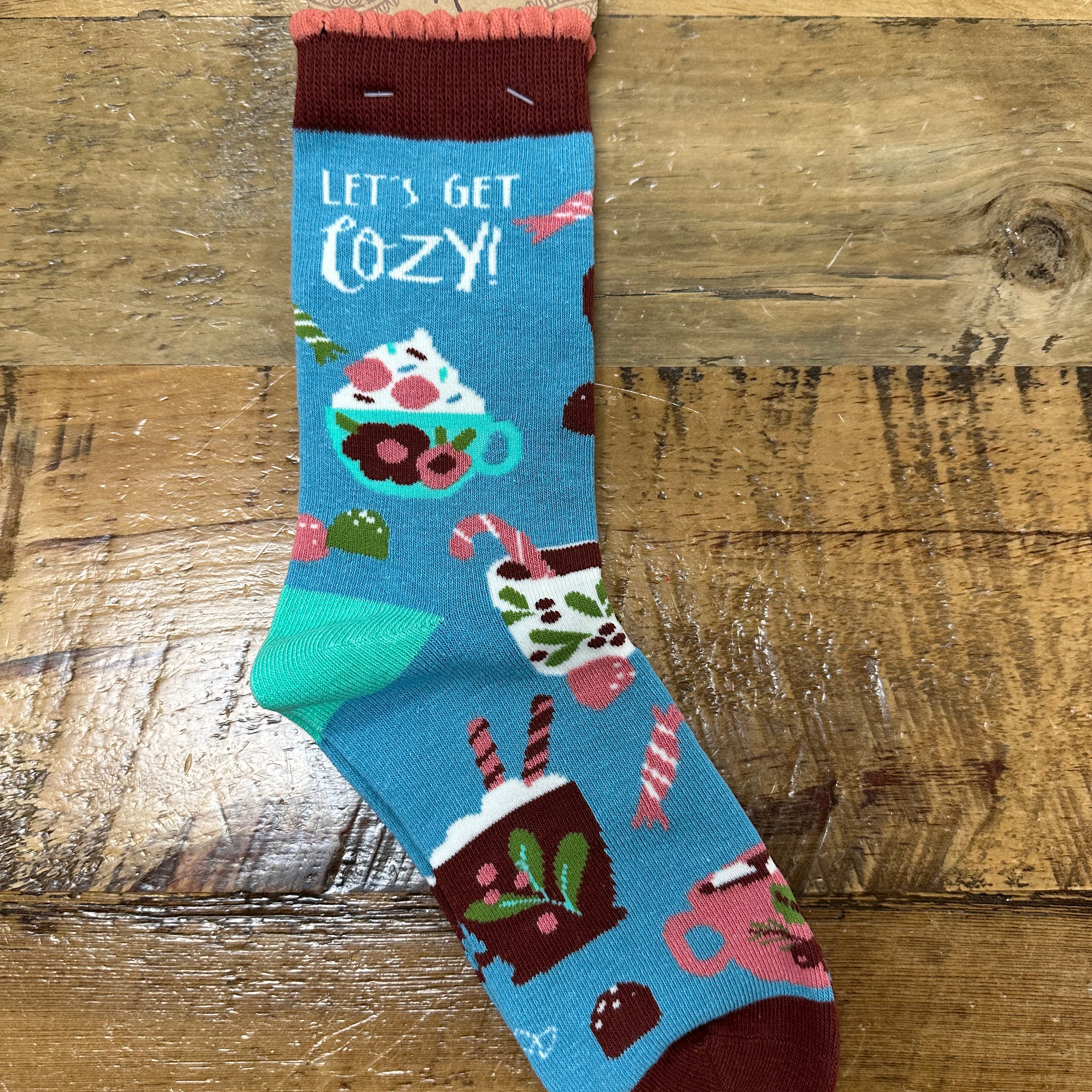Socks by Karma