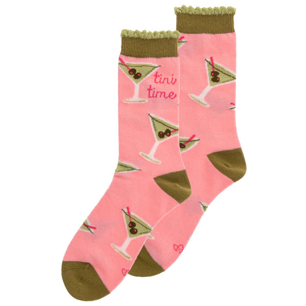 Socks by Karma