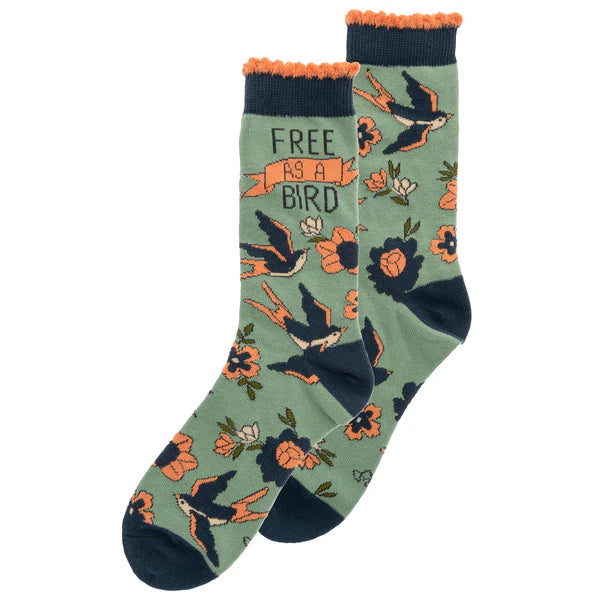 Socks by Karma