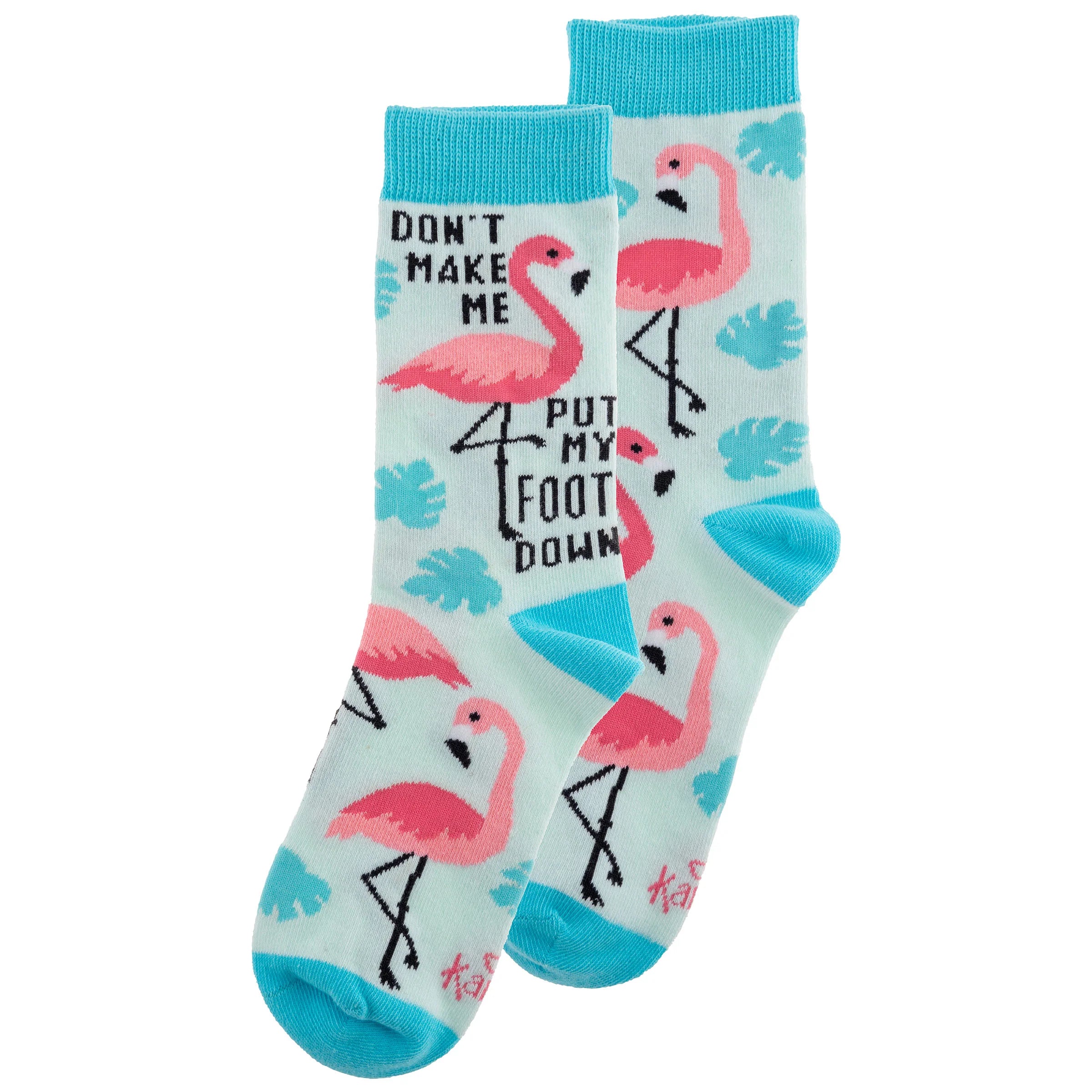 Socks by Karma