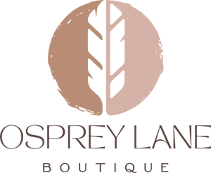 Osprey Lane logo