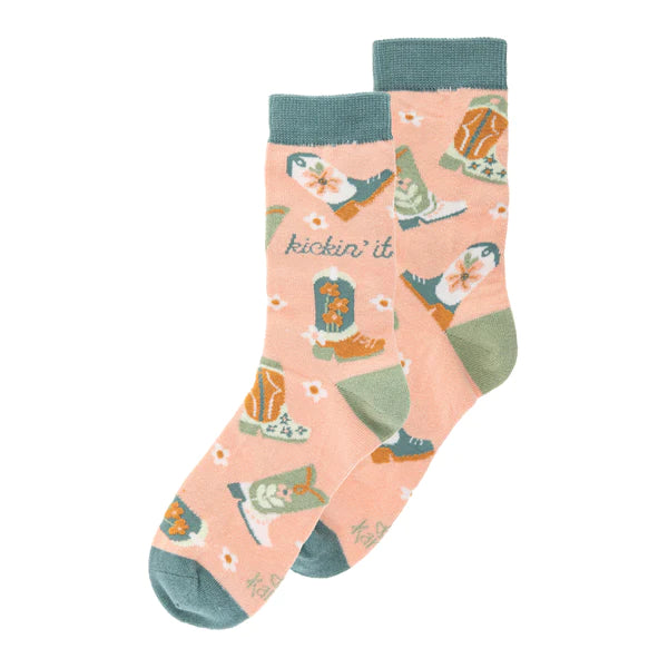 Socks by Karma