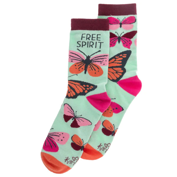 Socks by Karma