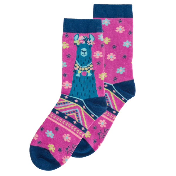 Socks by Karma