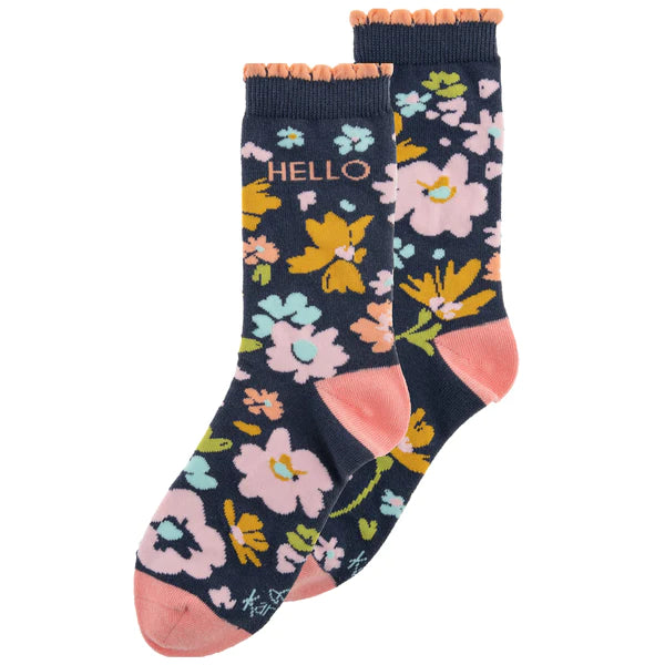 Socks by Karma