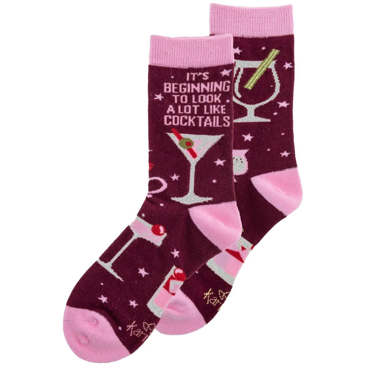Socks by Karma