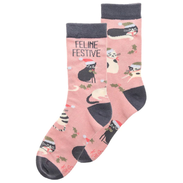 Socks by Karma