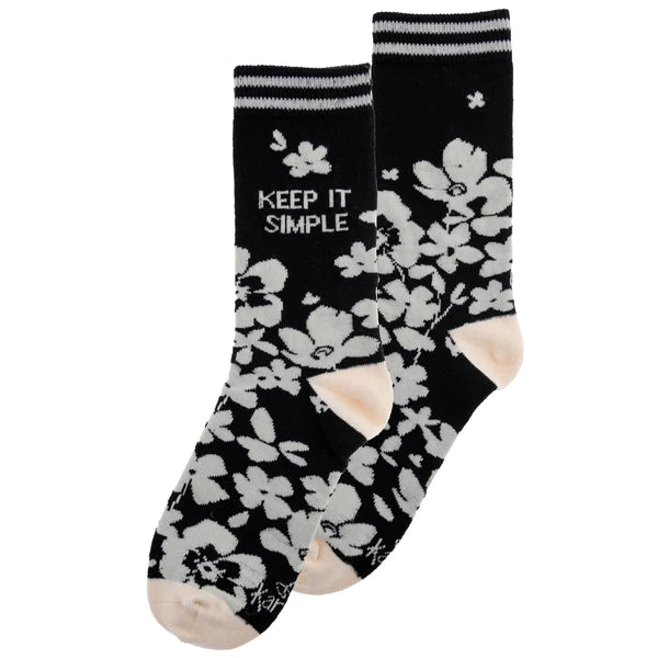 Socks by Karma