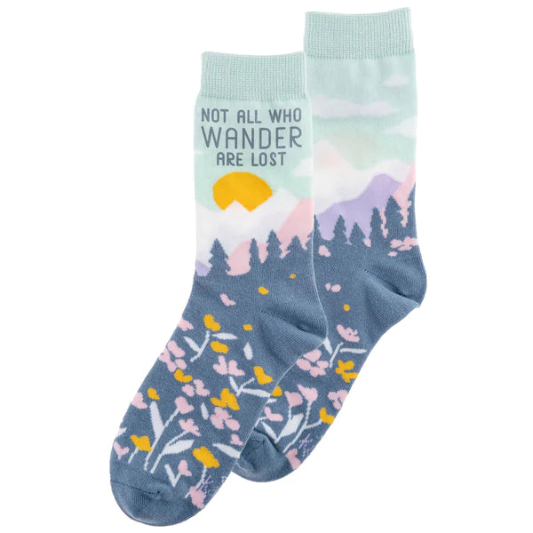 Socks by Karma