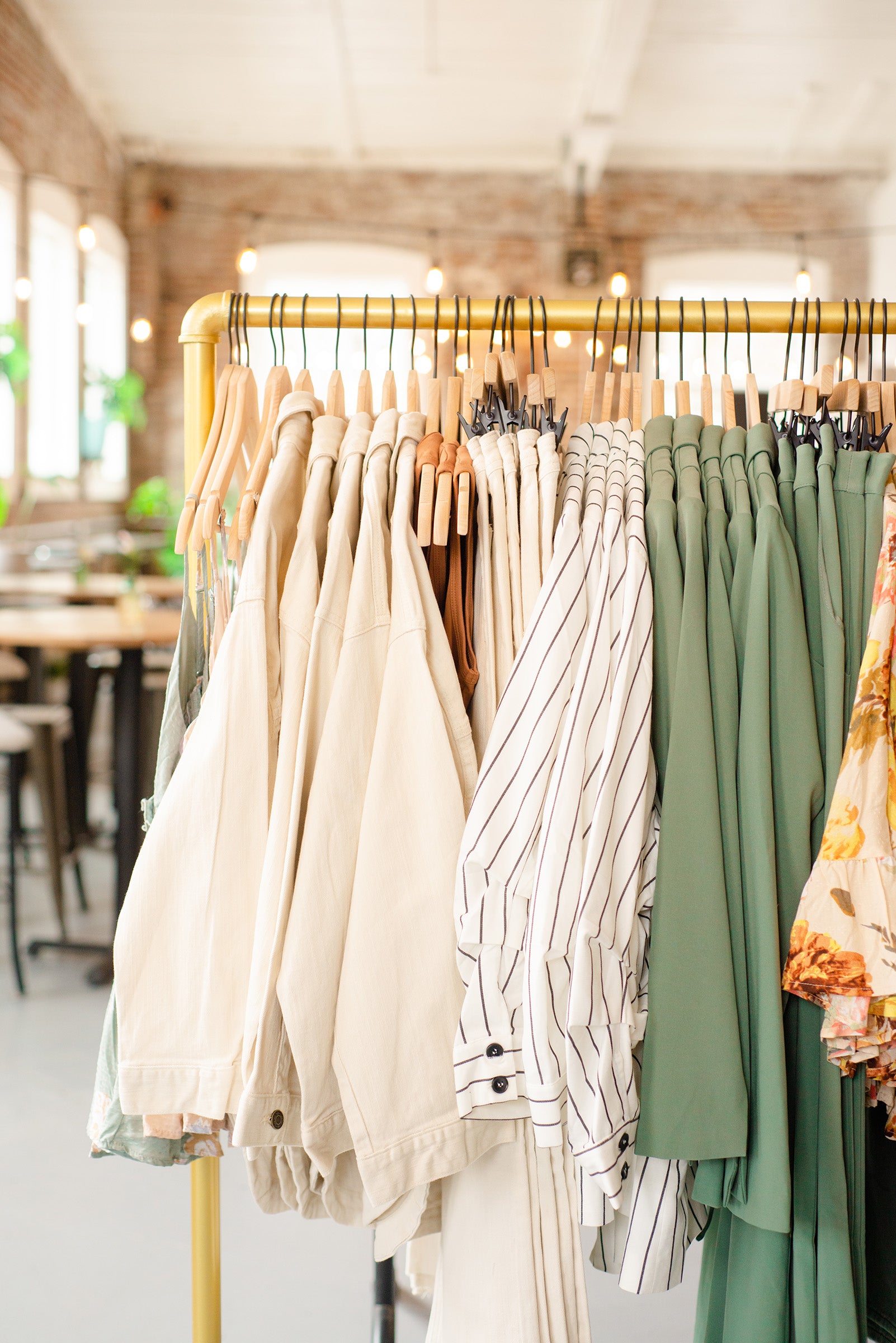 Welcome to Osprey Lane Boutique!