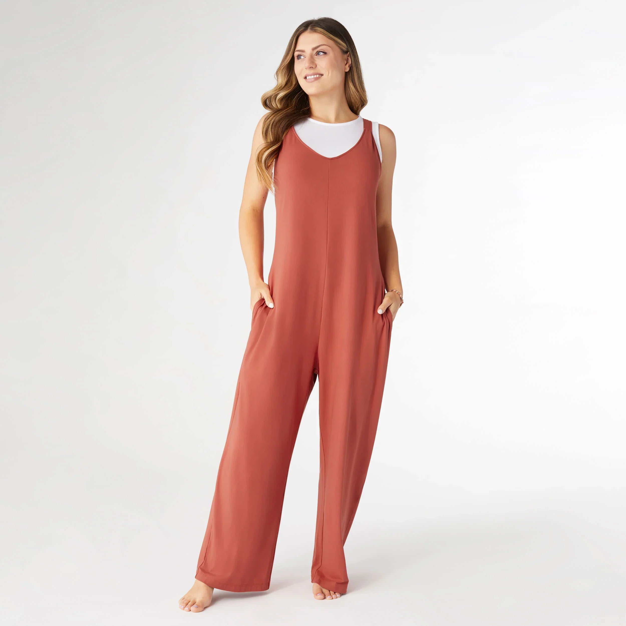 Jumpsuits & Rompers