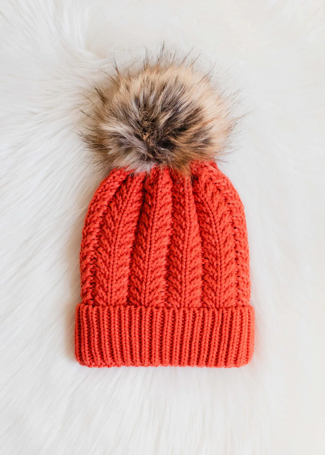 Hats, Scarves & Headbands