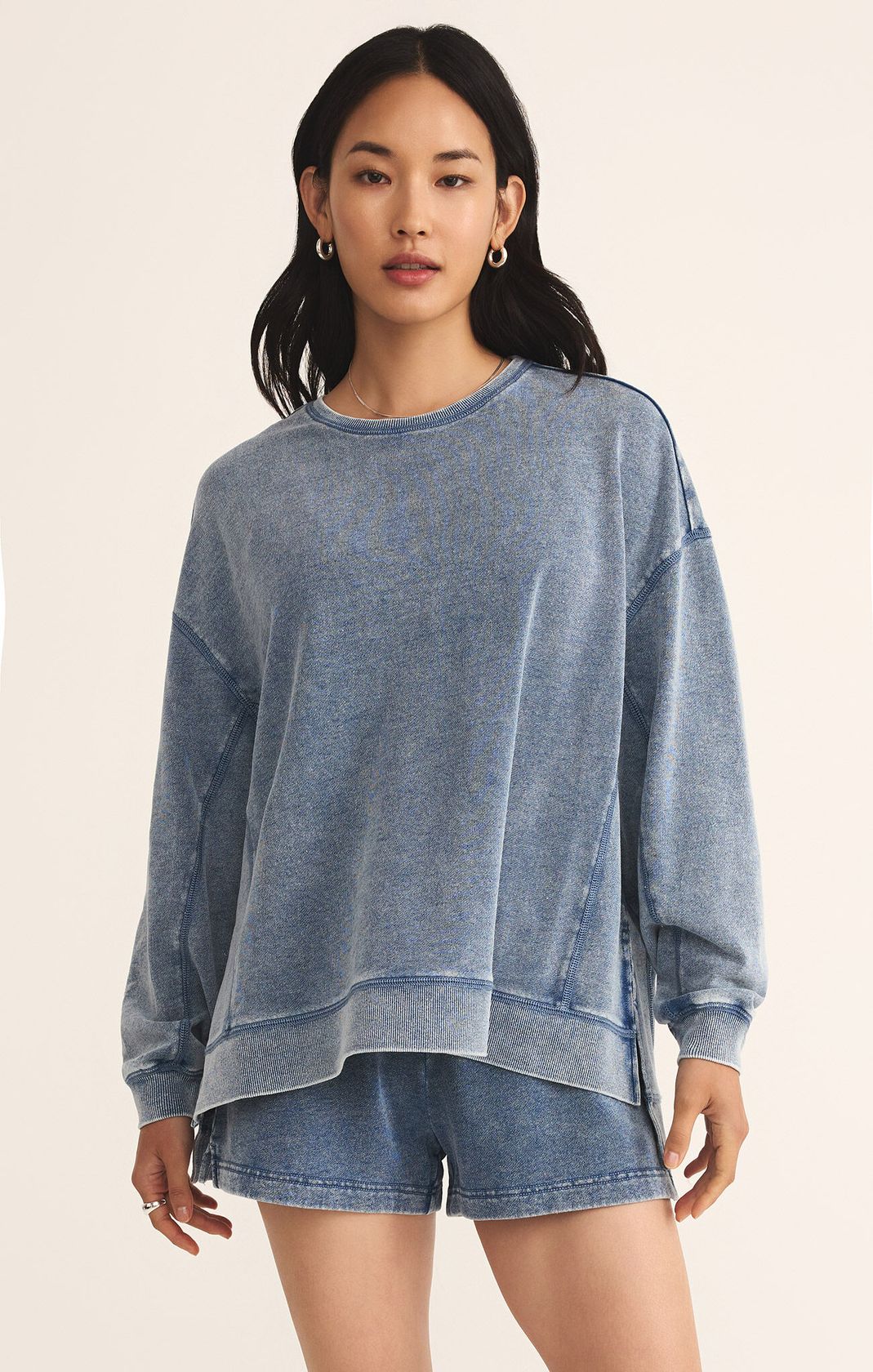 Curvy - Tops & Blouses