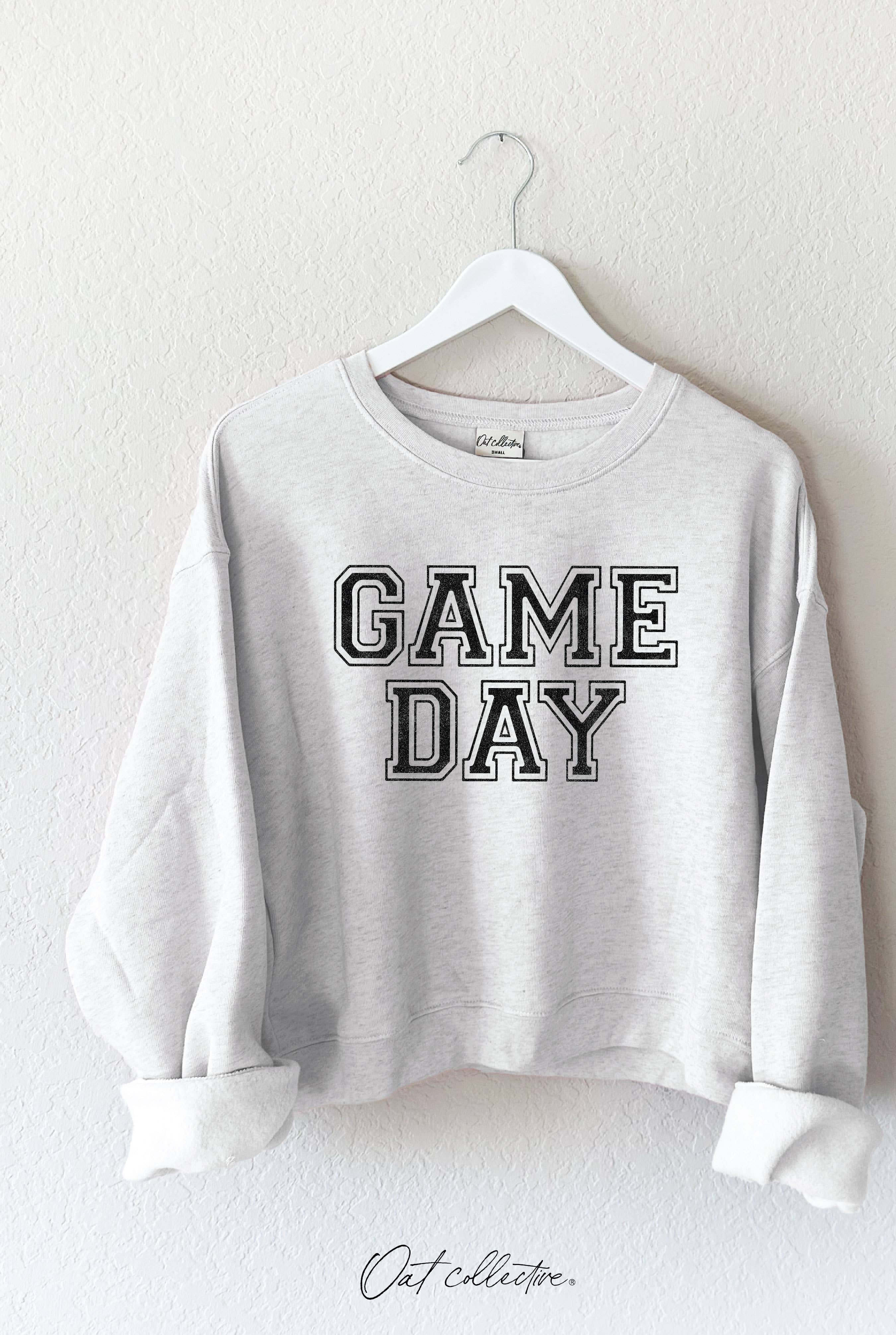 Game Day Mid Sweatshirt