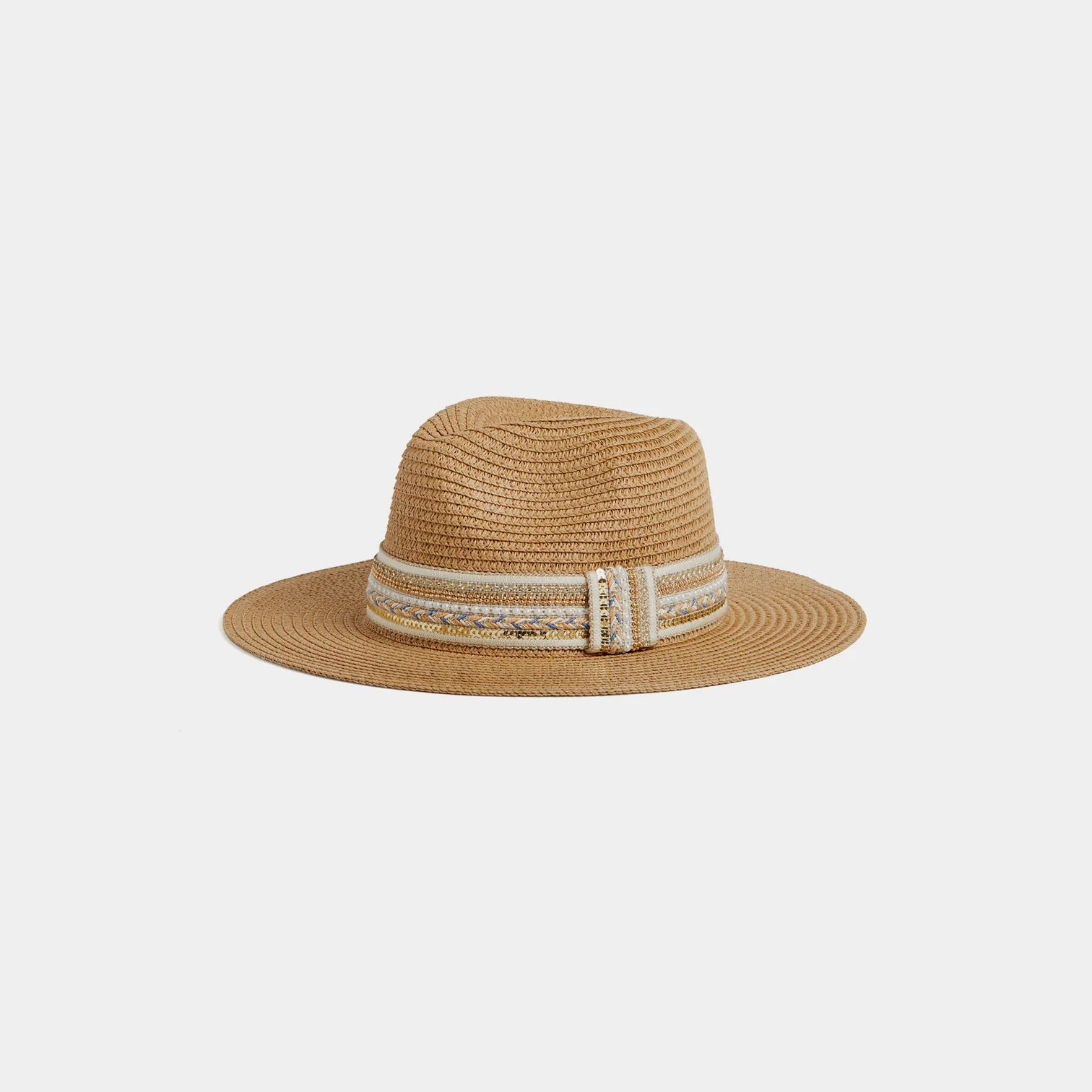 Cheyenne Ranch Hat