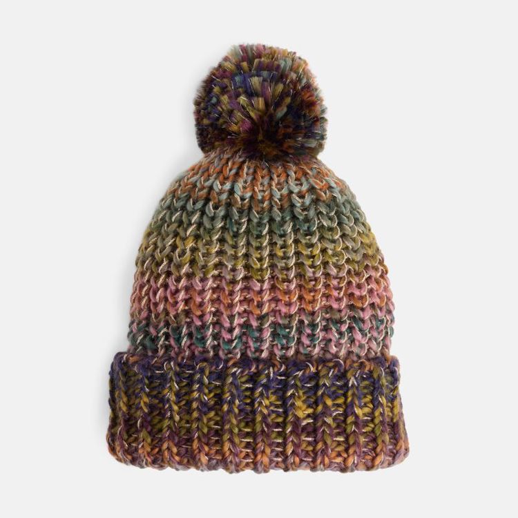 Sparkle Season Knit Hat