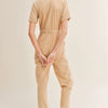 Forever Young Jumpsuit