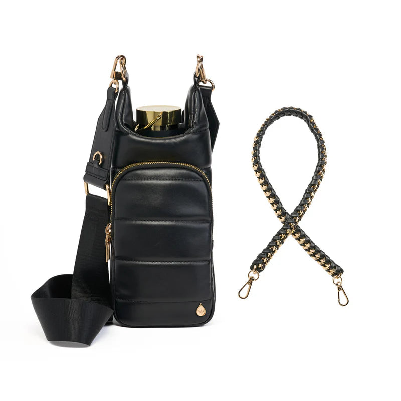 Vegan Leather Hydrobag
