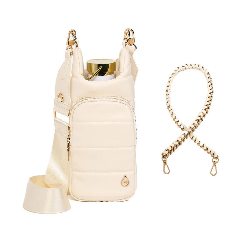 Vegan Leather Hydrobag