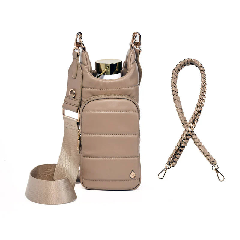 Vegan Leather Hydrobag