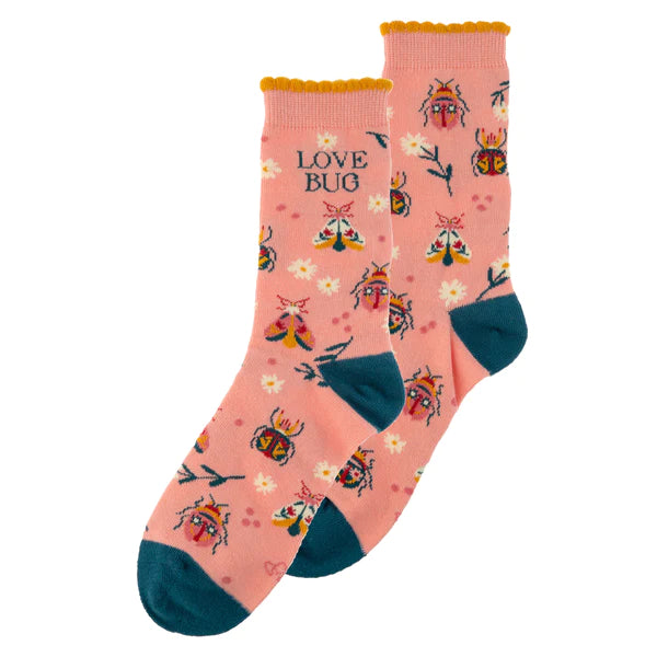 Socks by Karma