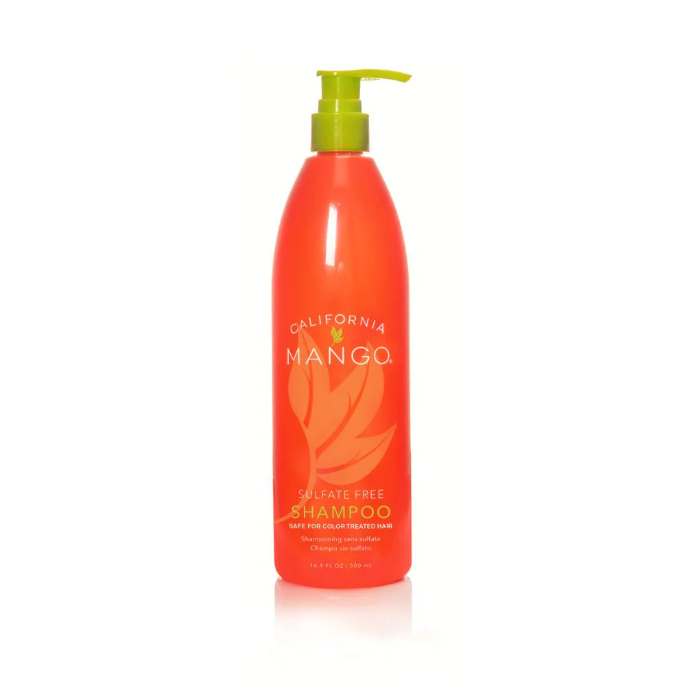 California Mango Shampoo