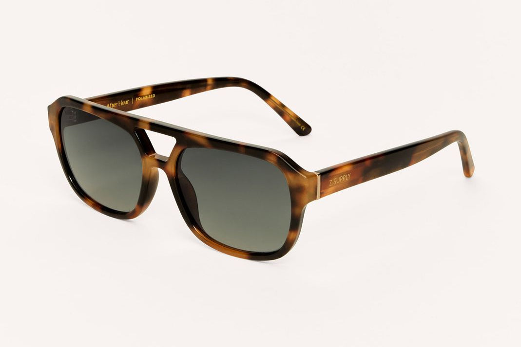 After Hour Sunglasses