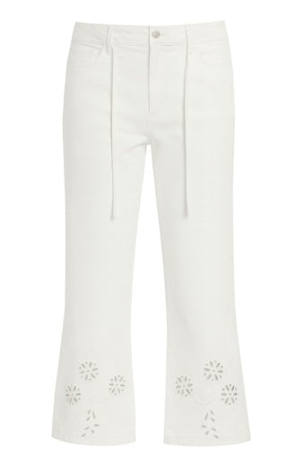 Hollis Denim