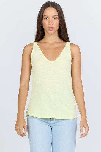 Sirena Tank Top