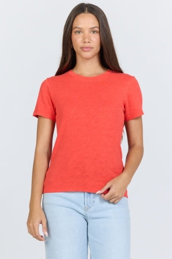 Asher Tee