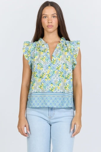 Puja Top