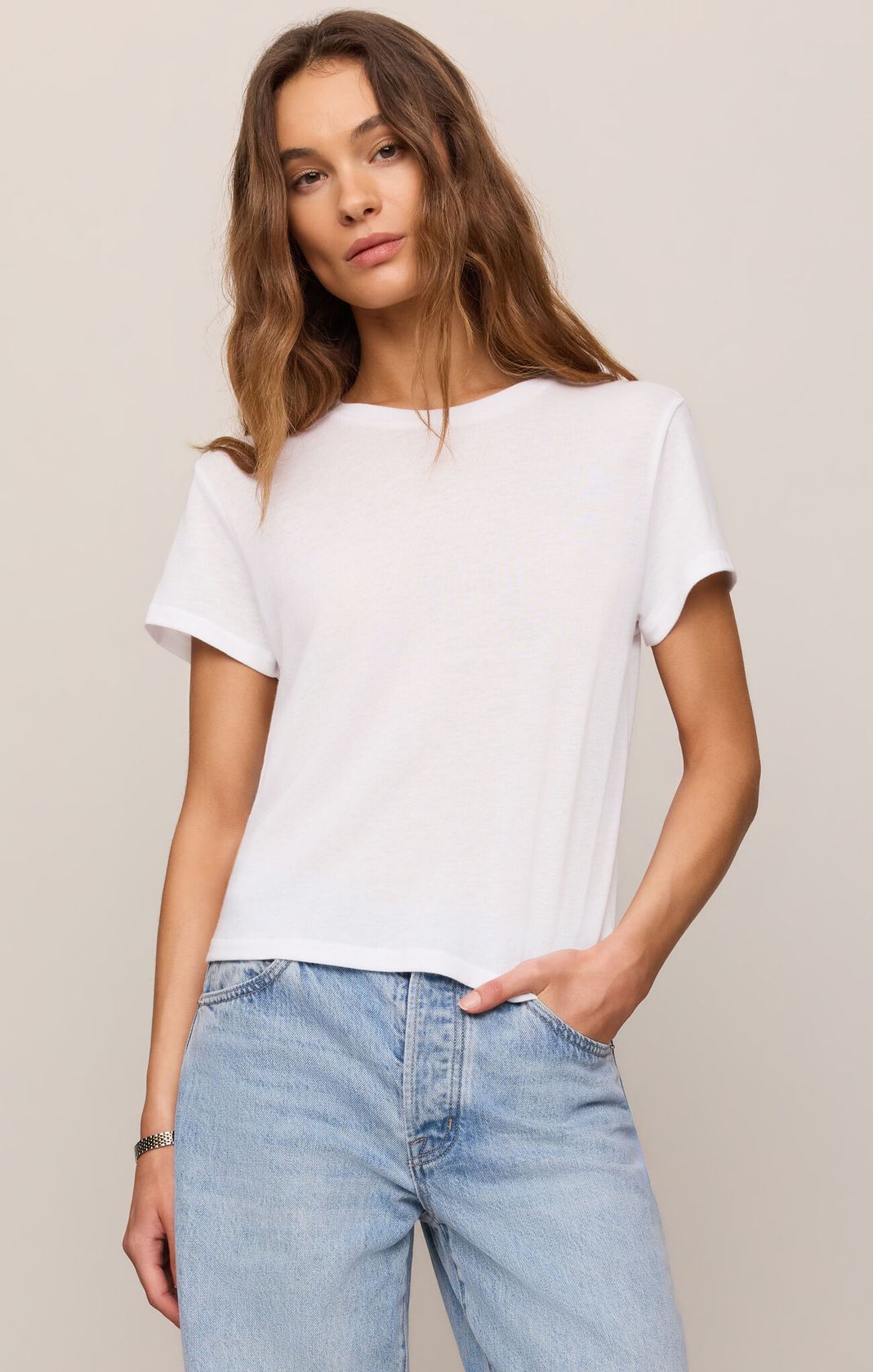 Tourist Tee