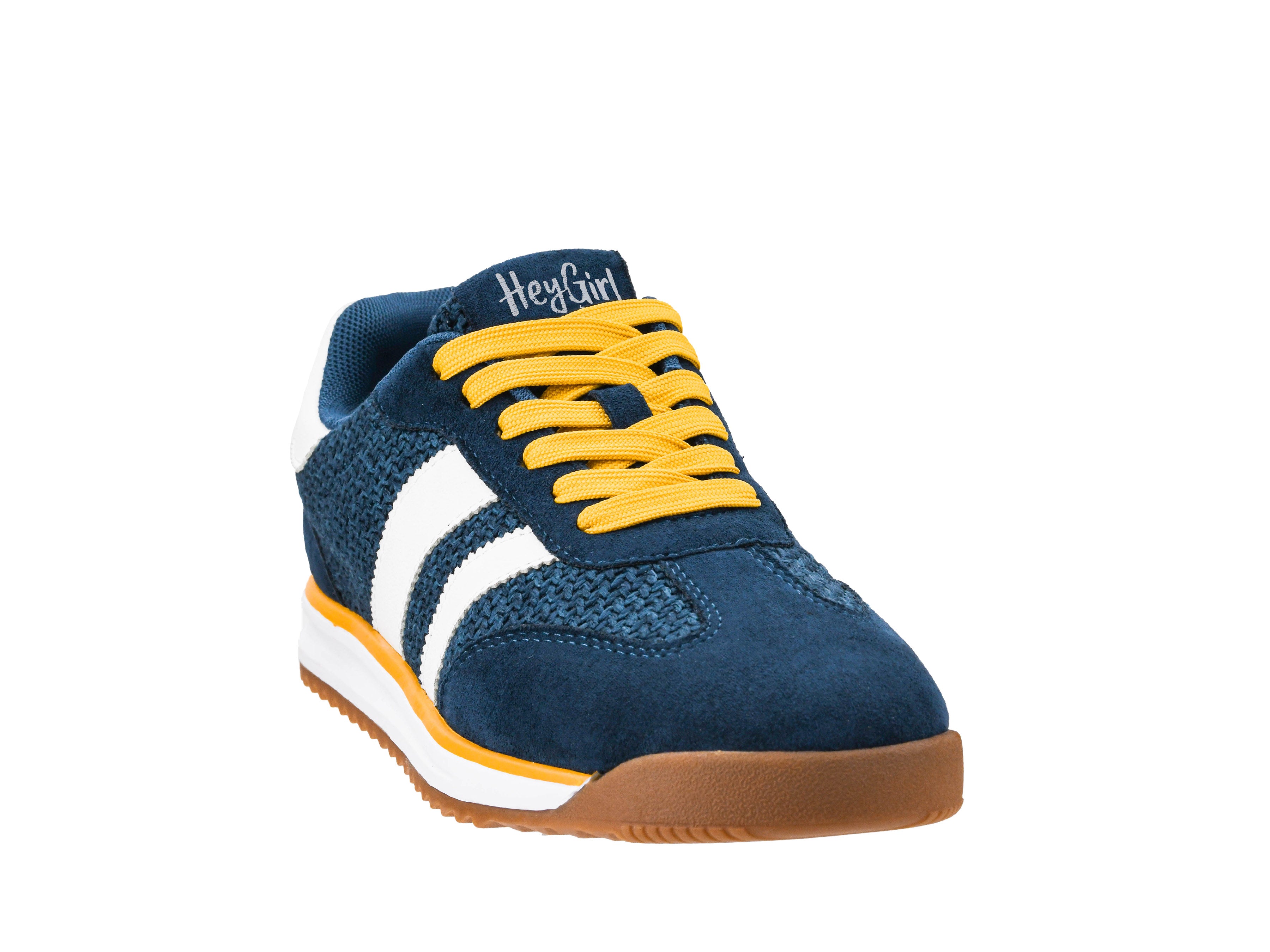 Run It Back Sneakers