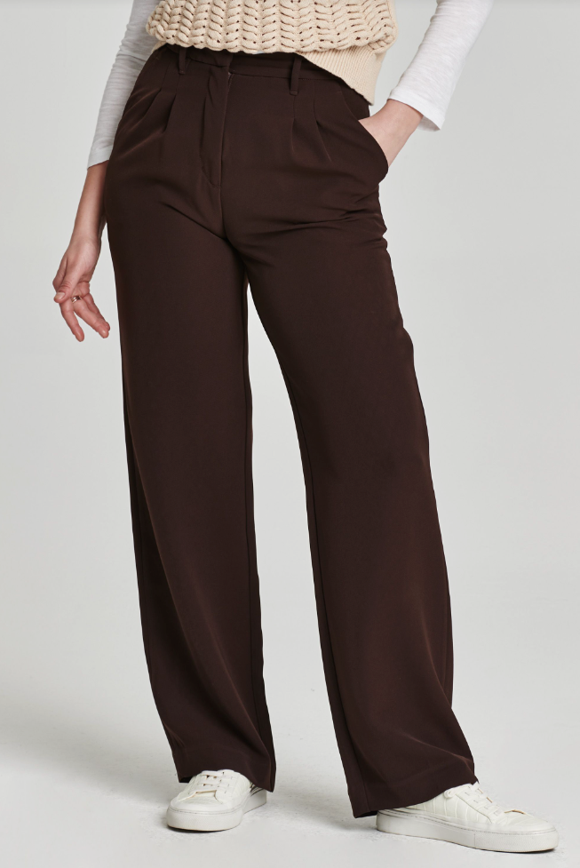 Adelaide Trousers