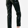 Brooklyn Vegan Leather Pants