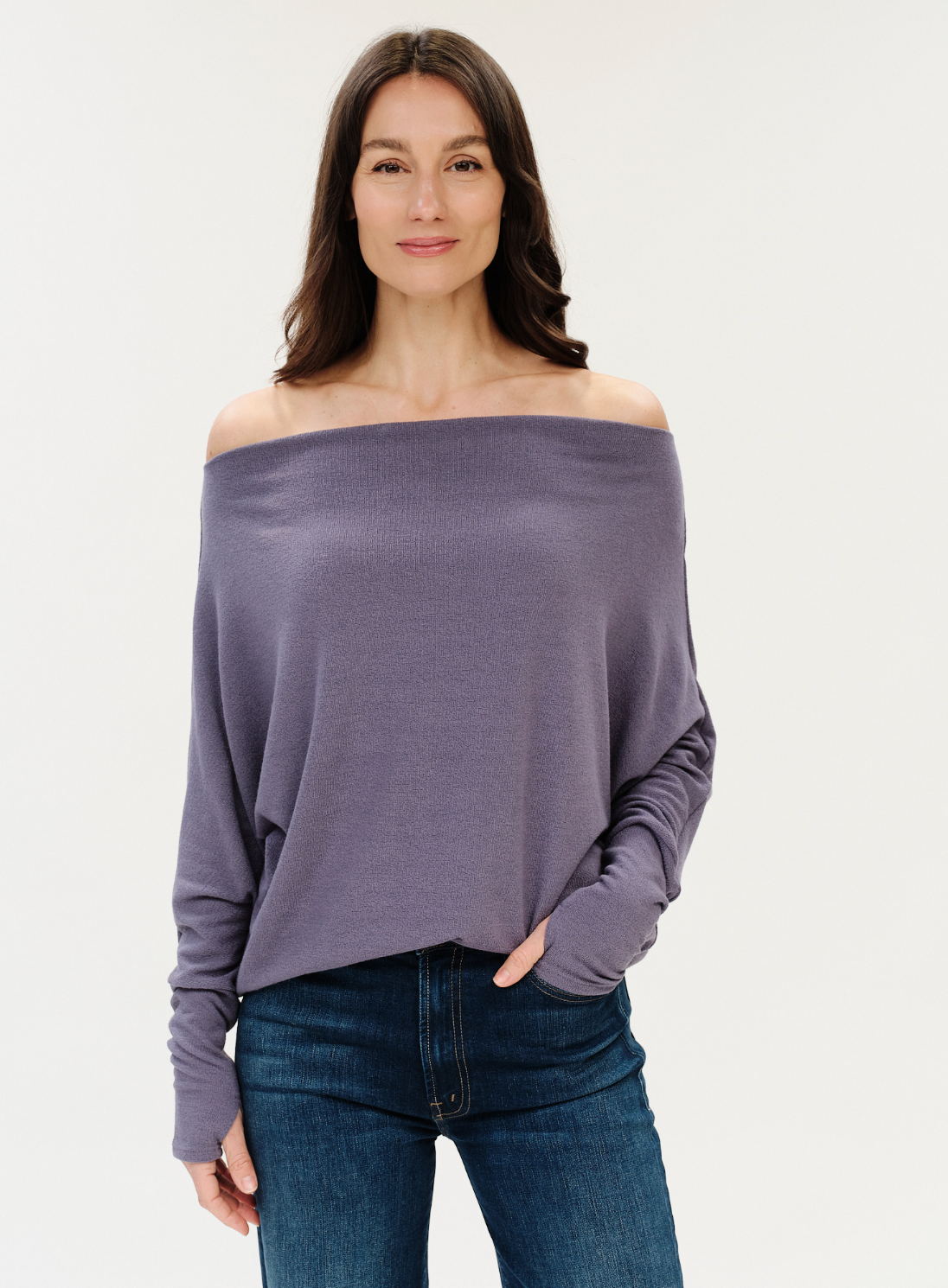 The Anywhere Top