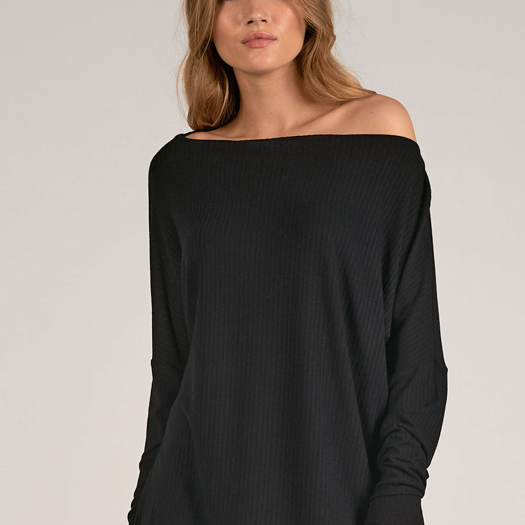 Roxie Off The Shoulder Top