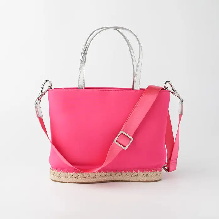 The Rosa Mini Tote
