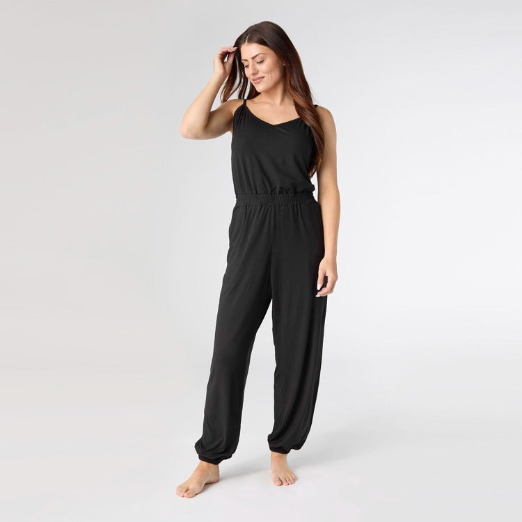 Vega Enchanted Jumper - Black - XS
