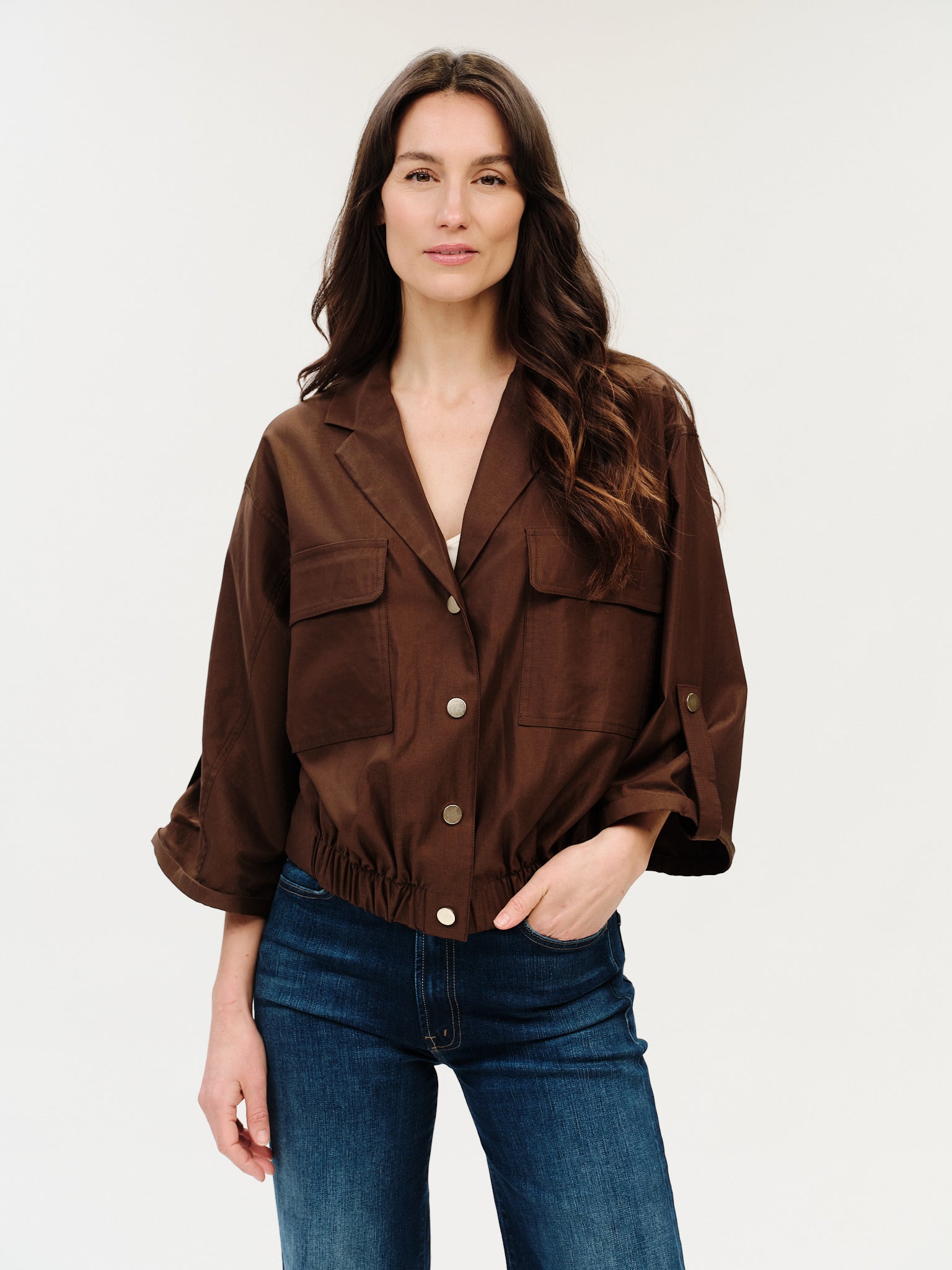 Celine Jacket