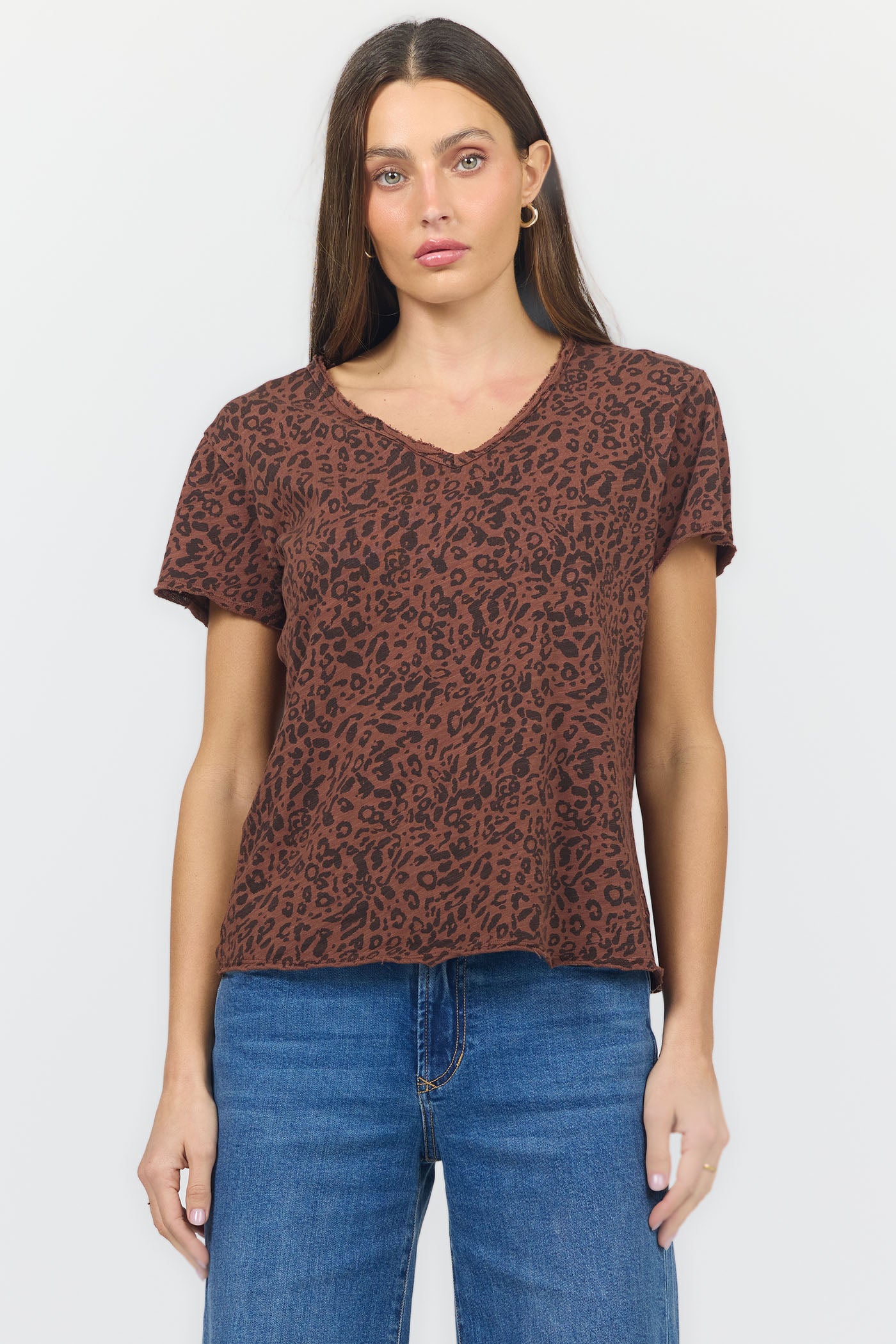 Vanya Tee