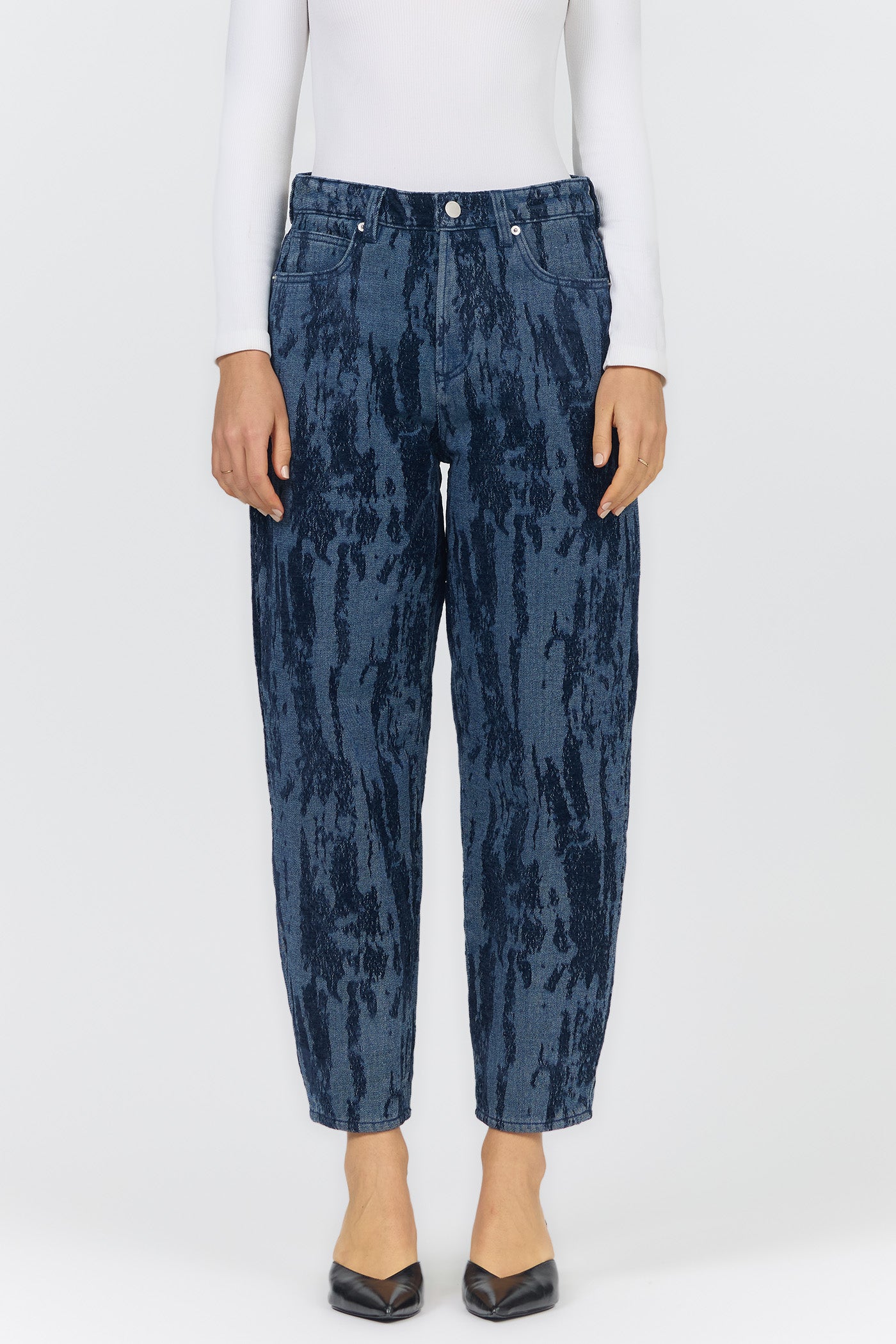 Everett Denim