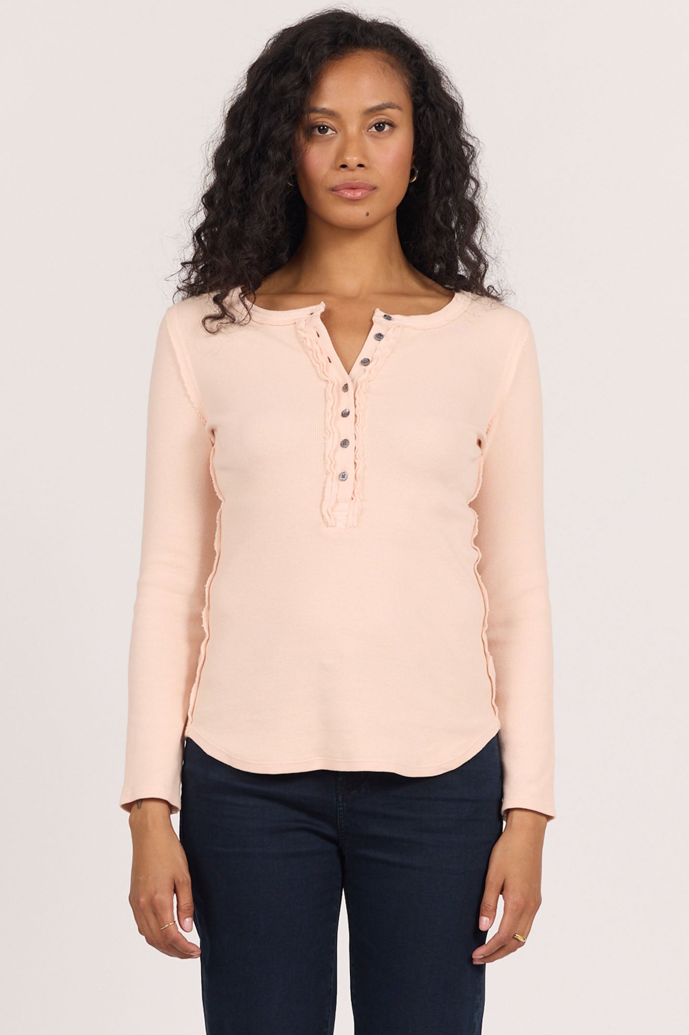 Edie Long Sleeve Tee