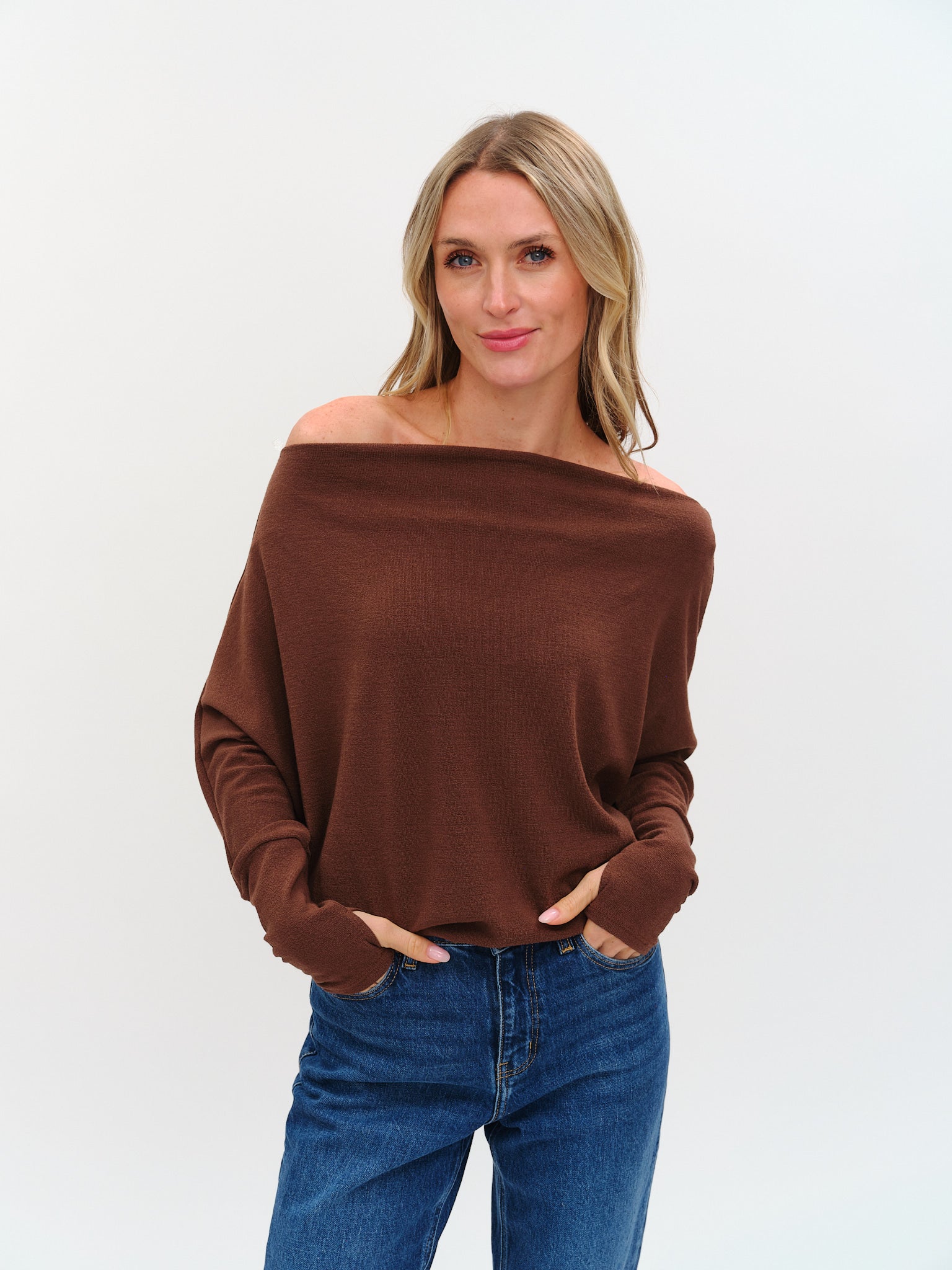 The Anywhere Top