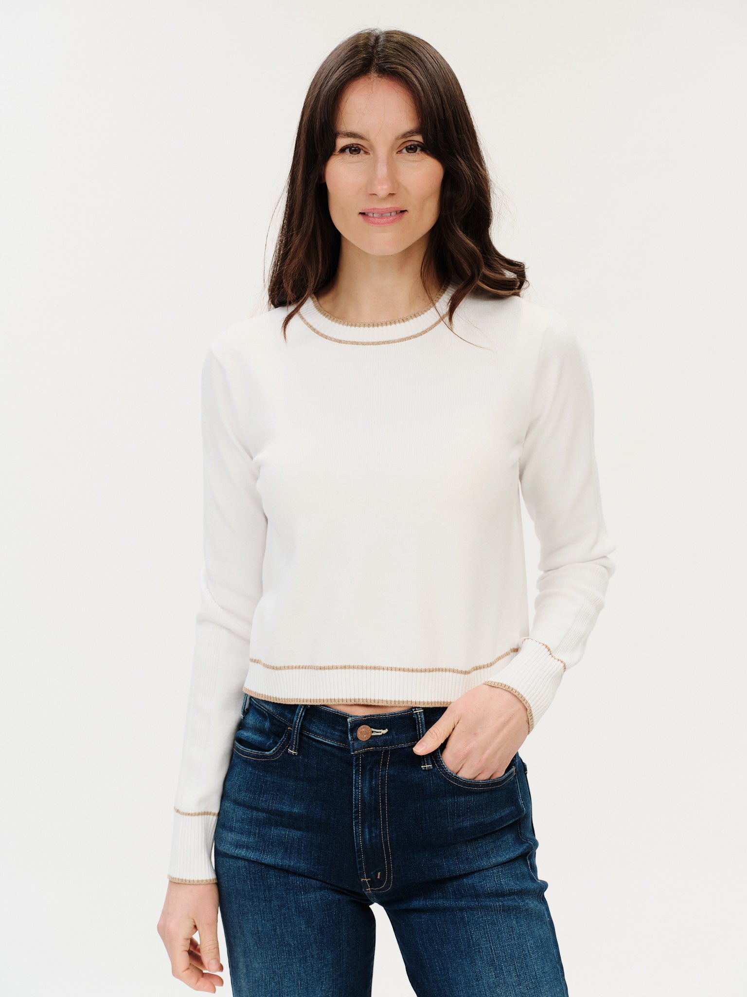 Renley Crewneck Sweater