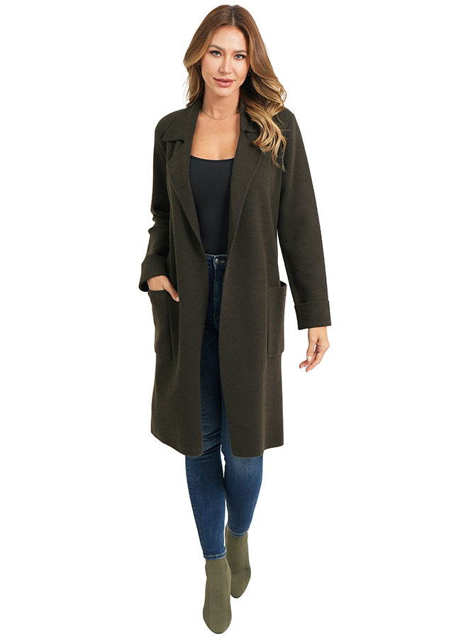 Kelsie Cardigan